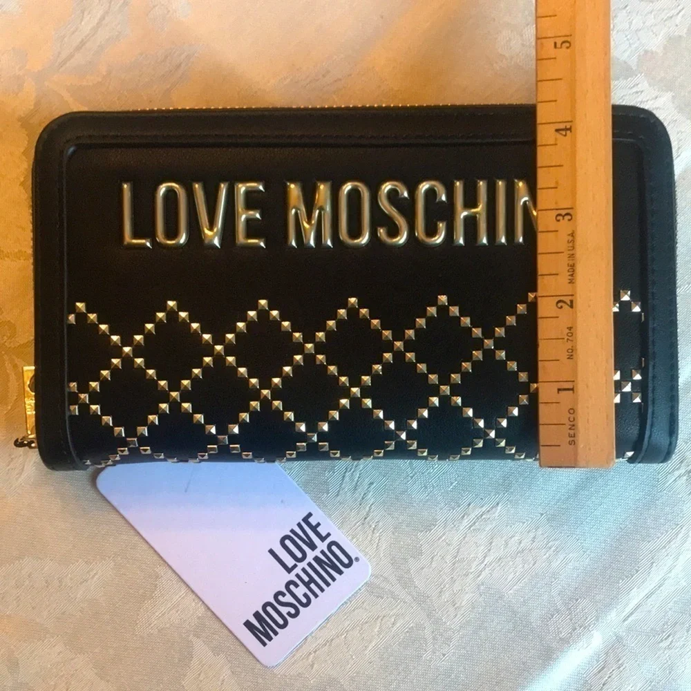 Love Moschino brand new